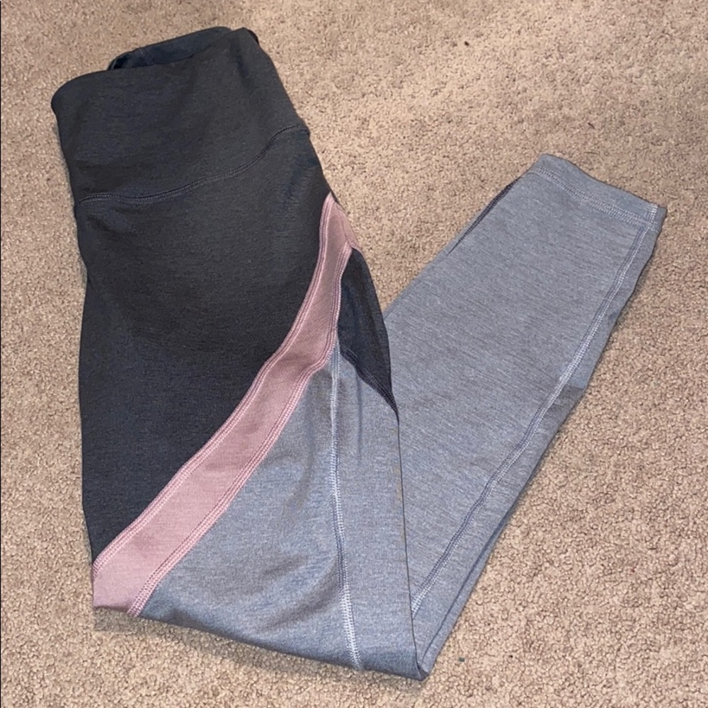 Workout leggings